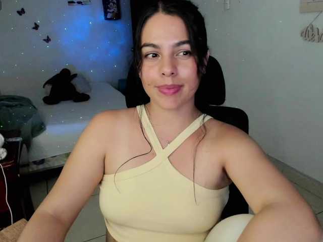 giorivera live webcam show