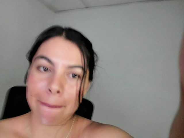 giorivera live cam on BongaCams