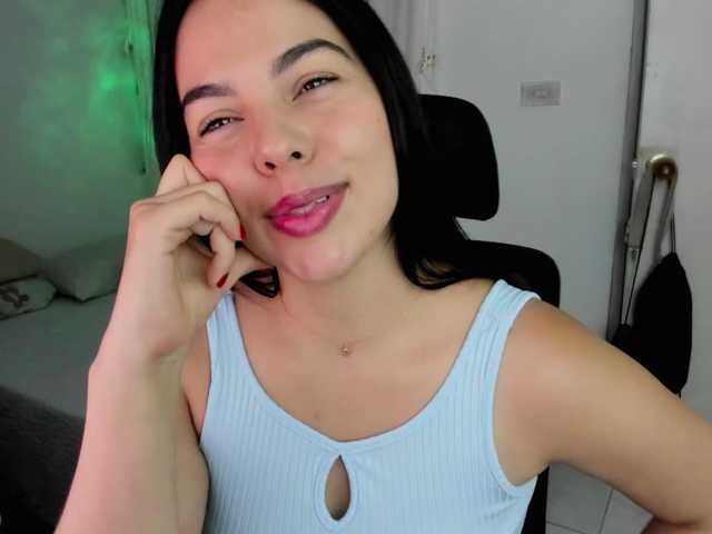 giorivera live cam on BongaCams