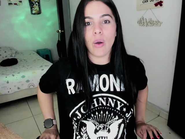 giorivera live cam on BongaCams