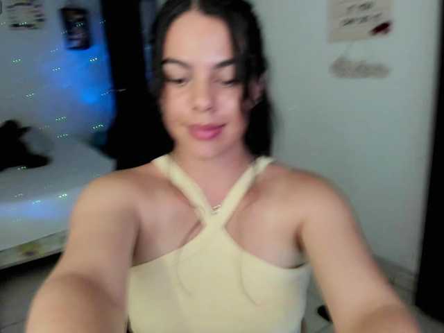 giorivera live cam on BongaCams