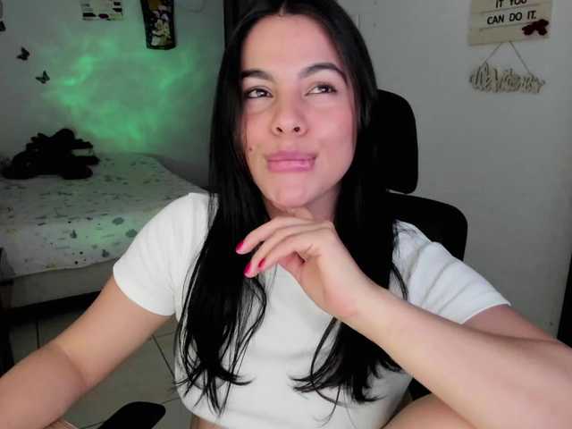 giorivera live cam on BongaCams