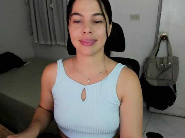 giorivera live cam on BongaCams