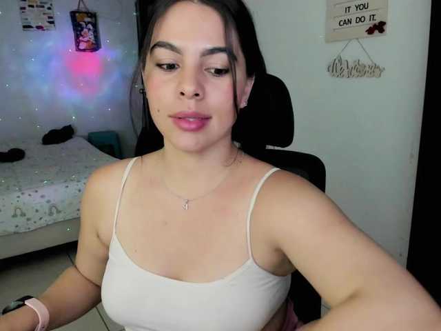 giorivera live cam on BongaCams