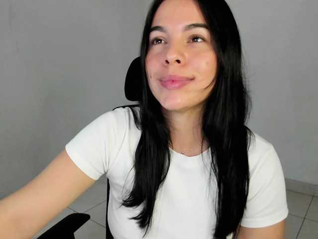 giorivera live cam on BongaCams