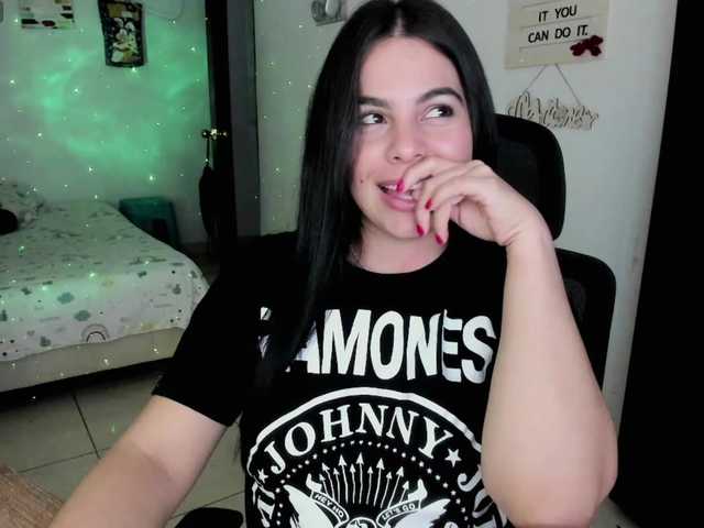 giorivera live cam on BongaCams
