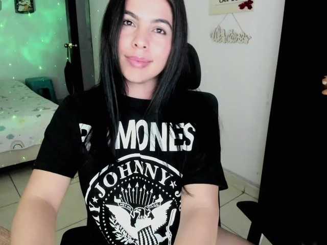 giorivera live cam on BongaCams