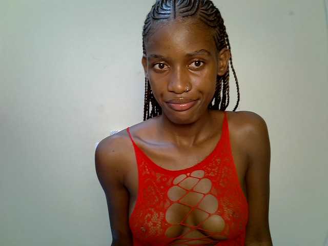 Selassie- live cam on BongaCams
