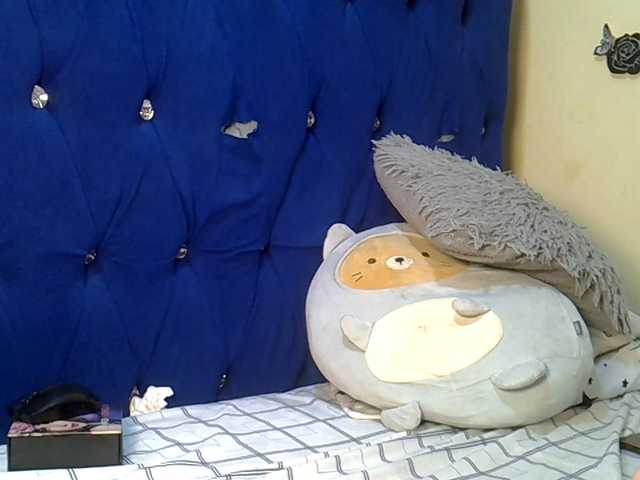 Selassie- live cam on BongaCams