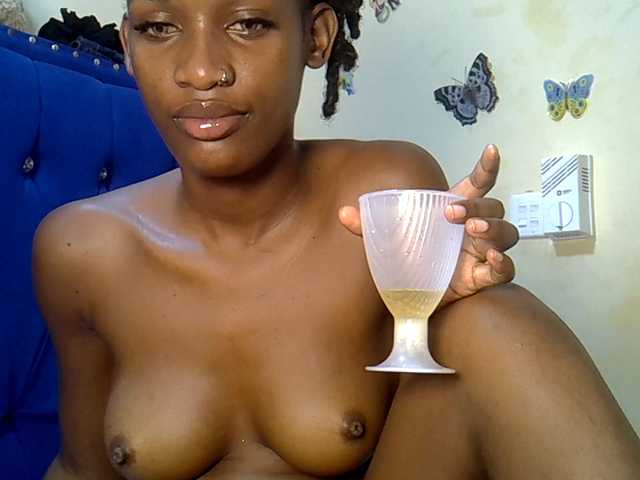 Selassie- live cam on BongaCams