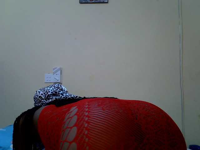 Selassie- live cam on BongaCams