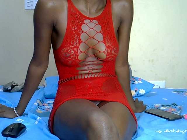 Selassie- live cam on BongaCams