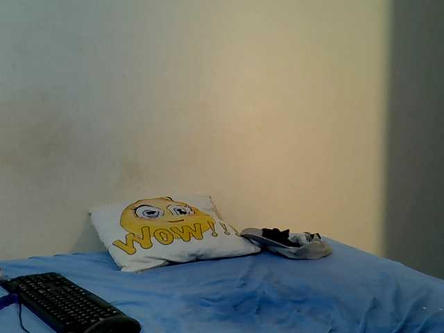 Selassie- live cam on BongaCams