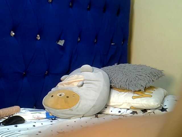 Selassie- live cam on BongaCams