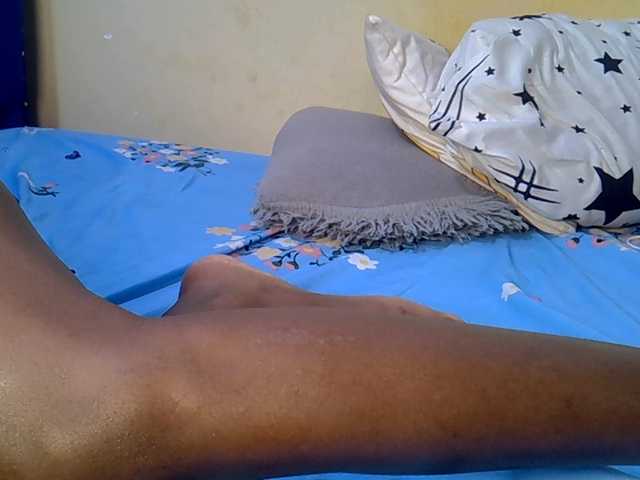 Selassie- live cam on BongaCams