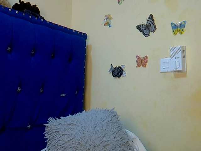 Selassie- live cam on BongaCams