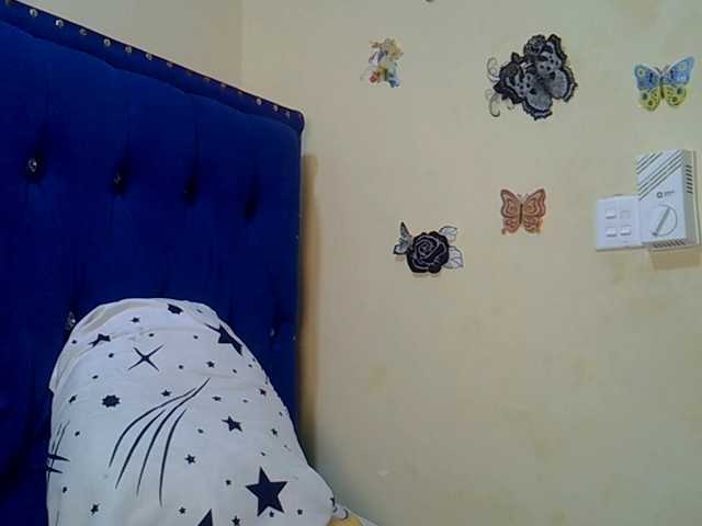Selassie- live cam on BongaCams