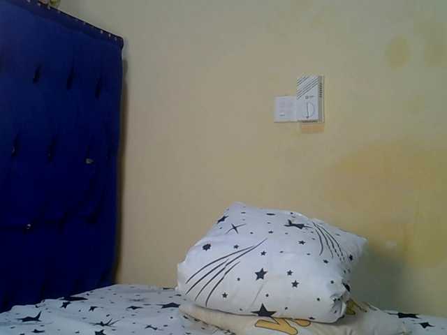 Selassie- live cam on BongaCams