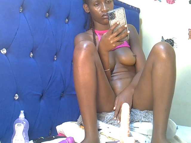 selassie- live sex