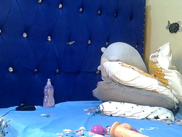 Selassie- live cam on BongaCams