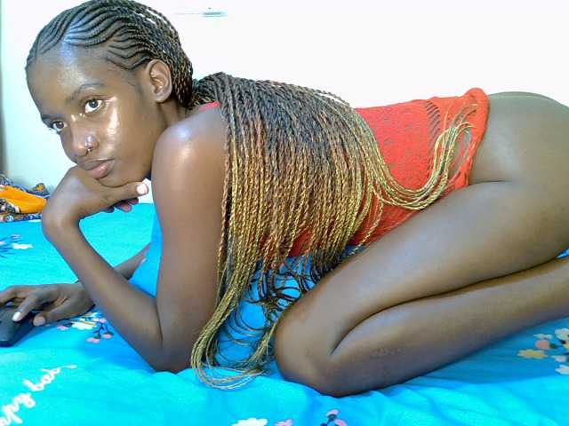 Selassie- live cam on BongaCams