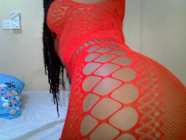 Selassie- live cam on BongaCams