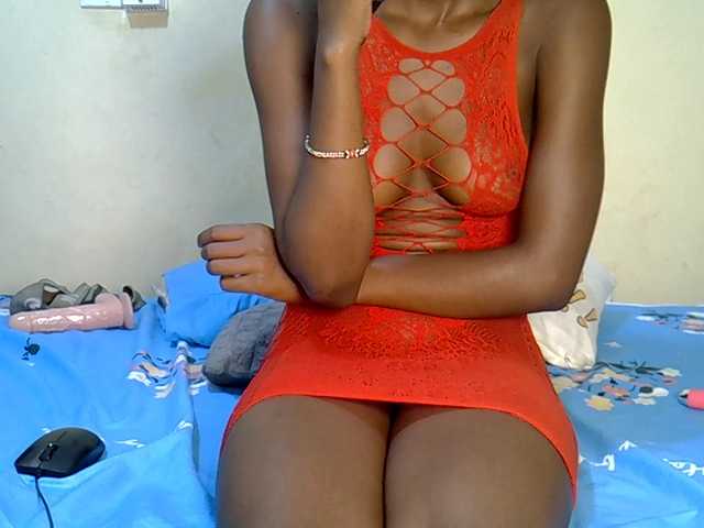 Selassie- live cam on BongaCams