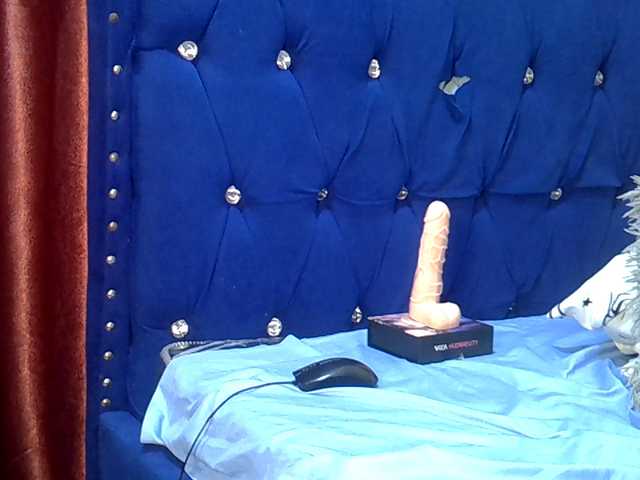 Selassie- live cam on BongaCams