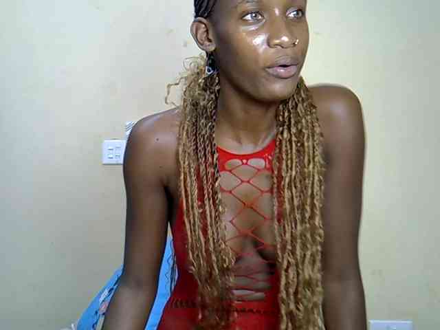 Selassie-
