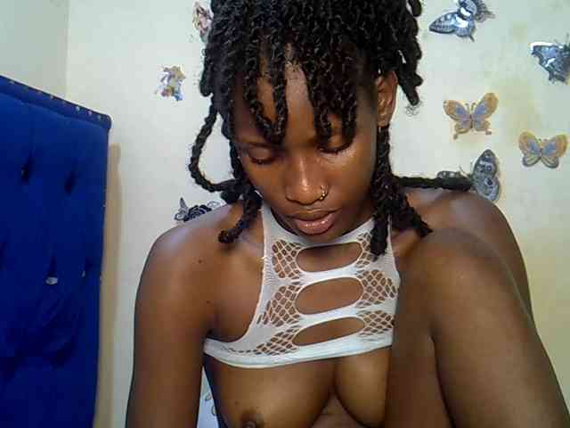 Selassie- webcam