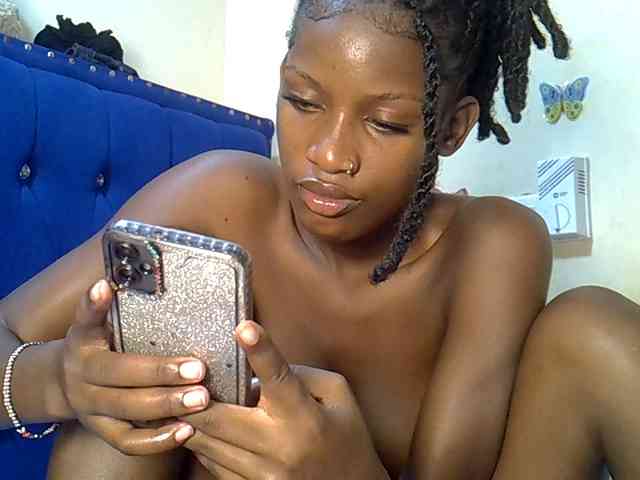 Selassie- webcam