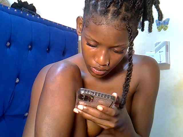 Selassie- webcam