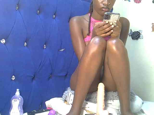Selassie- webcam