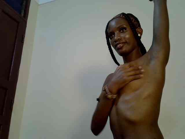 Selassie- webcam