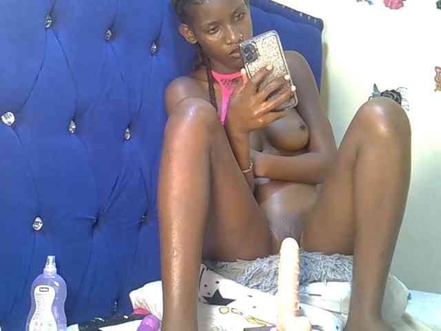 Selassie- webcam