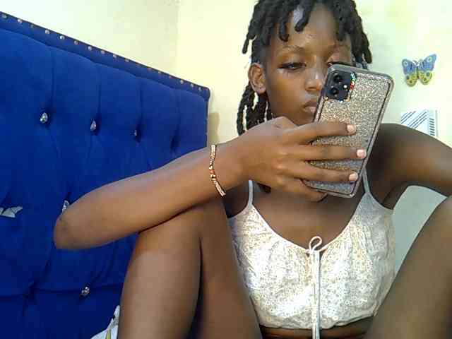 Selassie- webcam