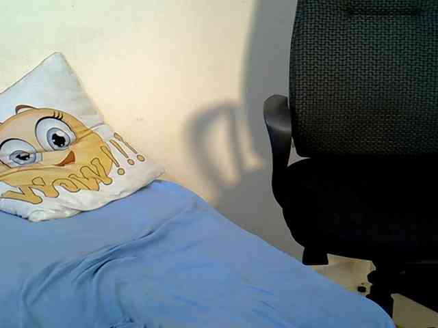 Selassie- webcam