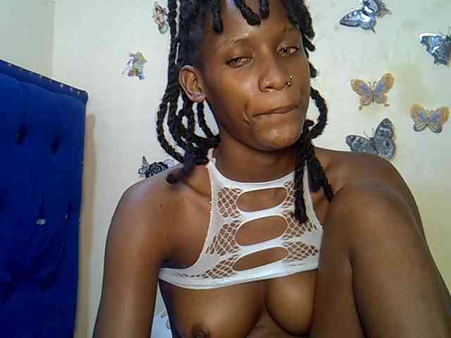 Selassie- webcam