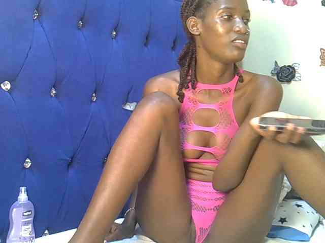 Selassie- webcam