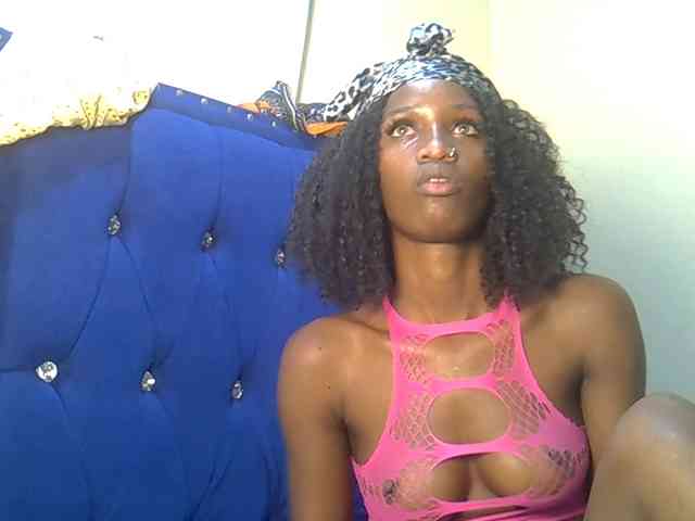Selassie- webcam