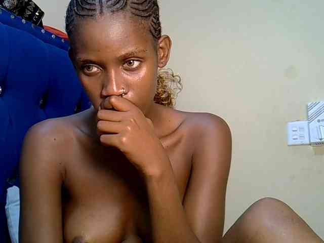 Selassie- webcam