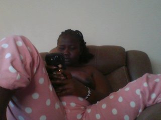 beutygal's Live Webcam