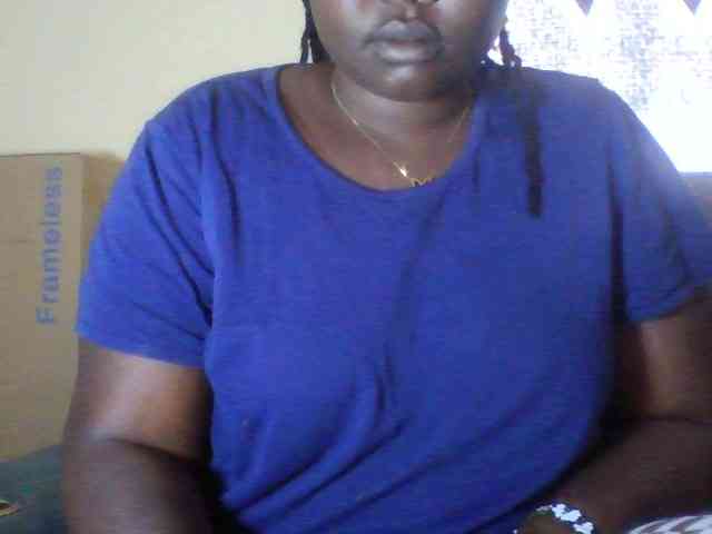 beutygal webcam
