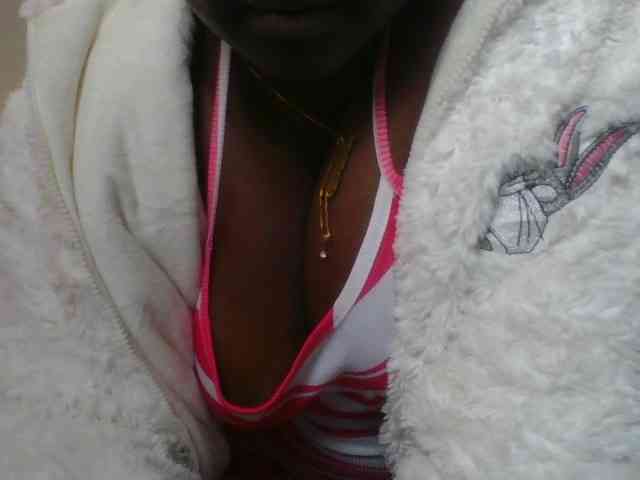 beutygal webcam