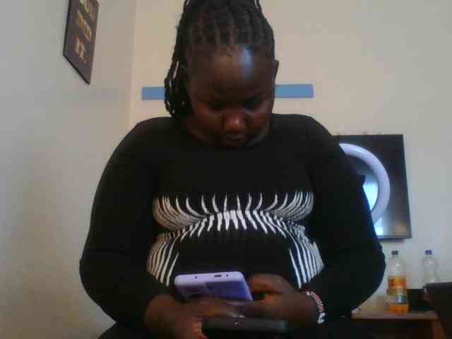 beutygal webcam