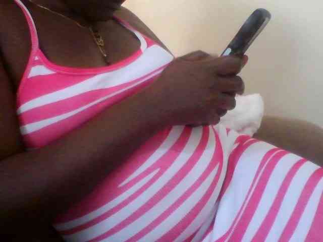 beutygal webcam