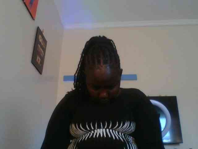 beutygal webcam