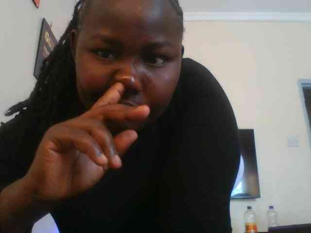 beutygal webcam