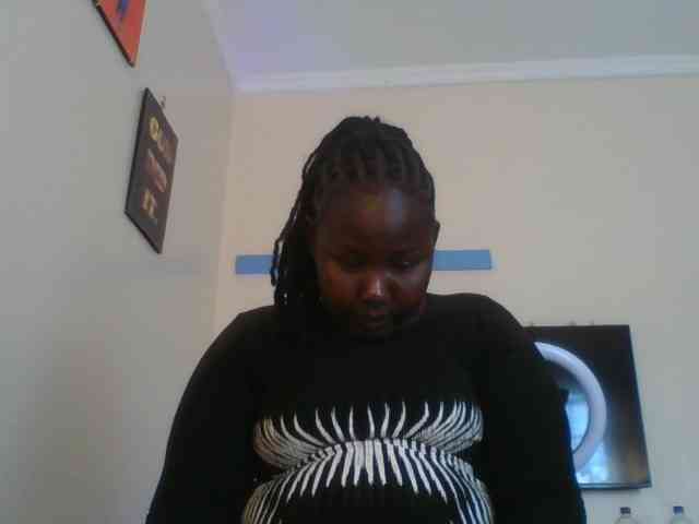 beutygal webcam