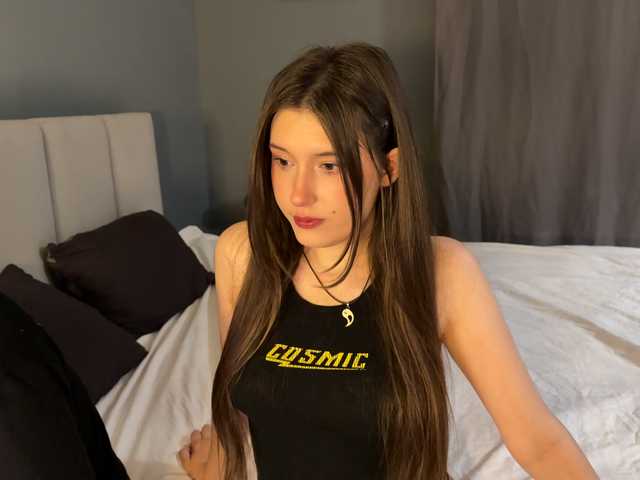 SasaKyraa live cam on BongaCams